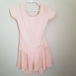 Leotard Dance dress 8